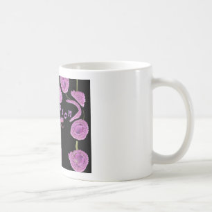 Verwarring Koffiemok