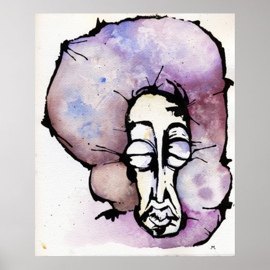 verwarring poster (Voorkant)