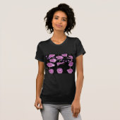 Verwarring T-shirt (Voorkant volledig)