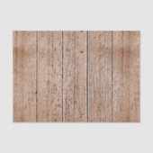 Verweerd Hout Tissuepapier (Voorkant)