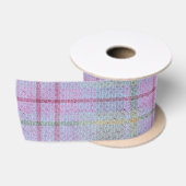 Verweerd lavendelruit lint (Spoel)