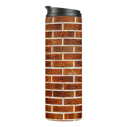 Verweerde Baksteen Thermosbeker (Geroteerd rechts)