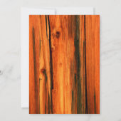 verweerde schuurplanken (Achterkant)