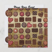 Verwen jezelf - SRF Kaart (Voorkant / Achterkant)