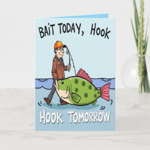 Verwend in je verjaardag kaart