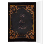 Verwende bloemen - Kaarten (Binnen (Links))