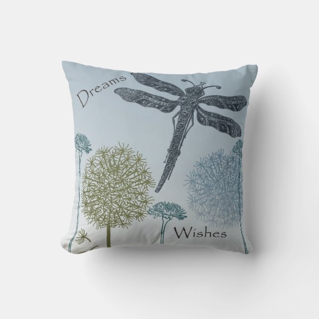 Verwensen en dromen kussen (Voorkant)