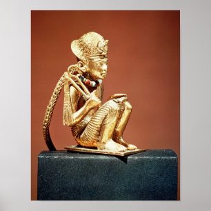 Verwerende partij: Amenophis III Poster