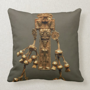 Verwerende partij, van de Camiros necropolis, c.63 Kussen