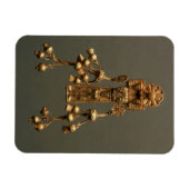 Verwerende partij, van de Camiros necropolis, c.63 Magneet (Horizontaal)
