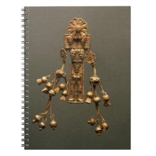 Verwerende partij, van de Camiros necropolis, c.63 Notitieboek