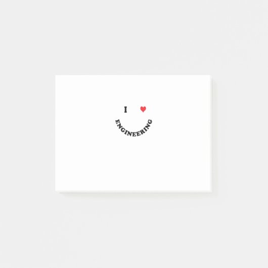 Verwerking Post-it® Notes (Voorkant)