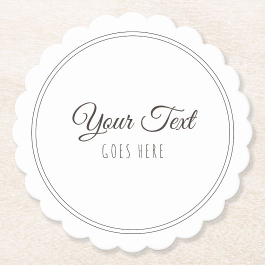  verwerkt product kartonnen onderzetters (Voorkant)