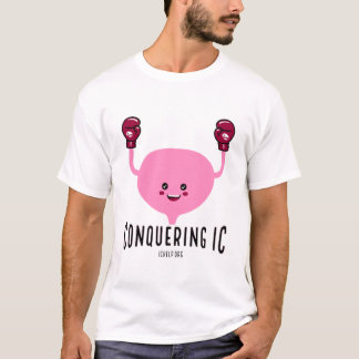 Verwerving IC T-shirt