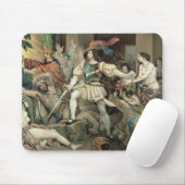 Verwerving van Mexico Muismat (Met muis)