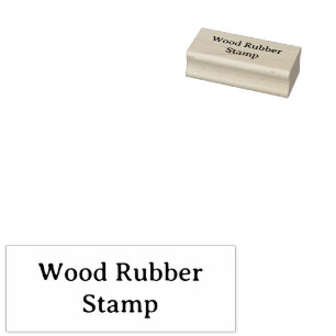 Verwijder deze tekst en voeg eigen ontwerp toe 2,5 rubberstempel