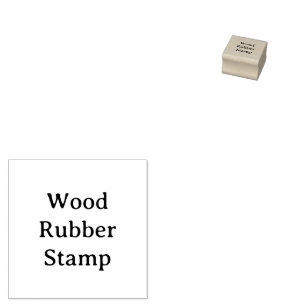 Verwijder deze tekst en voeg eigen ontwerp toe 2,5 rubberstempel