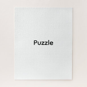 Verwijder deze tekst en voeg uw eigen ontwerp 520 legpuzzel