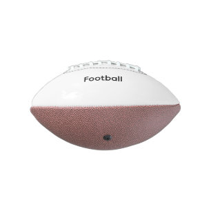 Verwijder deze tekst en voeg uw eigen ontwerp toe american football