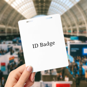 Verwijder deze tekst en voeg uw eigen ontwerp toe badge