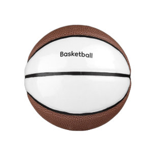 Verwijder deze tekst en voeg uw eigen ontwerp toe basketbal