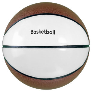 Verwijder deze tekst en voeg uw eigen ontwerp toe basketbal