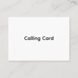 Verwijder deze tekst en voeg uw eigen ontwerp toe contactkaartje