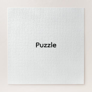 Verwijder deze tekst en voeg uw eigen ontwerp toe  legpuzzel