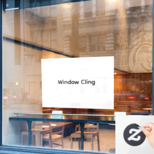 Verwijder deze tekst en voeg uw eigen ontwerp toe  raamsticker
