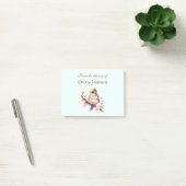 Verwijderbare aangepaste bladwijzer post-it® notes (Kantoor)