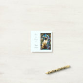 Verwijderbare kookplaat Bladwijzer Post-it notitie Post-it® Notes (Op bureau)