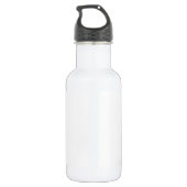 Verwijderbare waterfles (Achterkant)