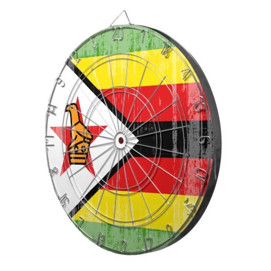VERWIJDERD ZIMBABWE FLAG.png Dartbord (Voorkant Rechts)