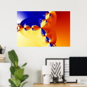 VERWIJDEREN POSTER (Thuiskantoor)
