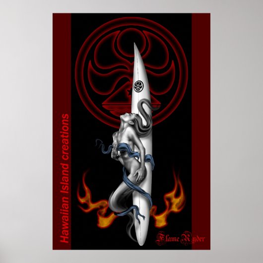 Verwijderen Poster (Voorkant)