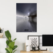 VERWIJDERING POSTER (Thuiskantoor)