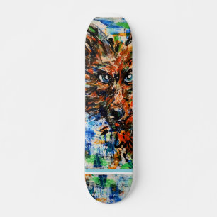 Verwijdering Skateboard