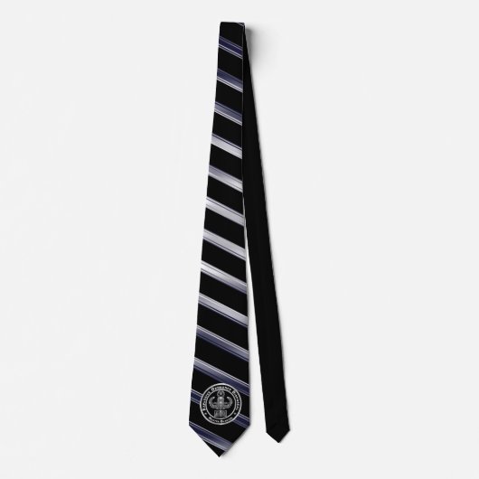 Verwijdering van explosieve bestellingen (EOD) Stropdas (Voorkant)