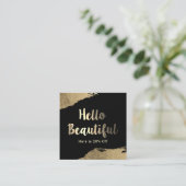 Verwijzing van de Slag van de Kunstenaar van de (Staand voorkant)