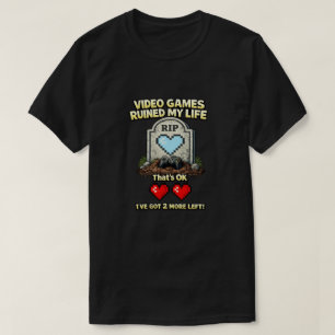 Verwoeste Leven T-shirt