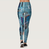 Very cool leggings! leggings (Achterkant)