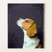 Very Smart Beagle Dog (Dos)