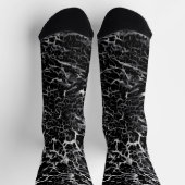 Very Unique Modern Stylish Sokken (Top)