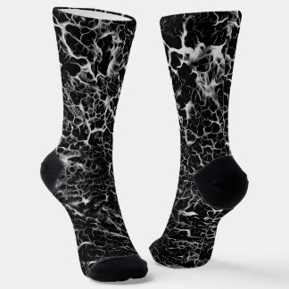 Very Unique Modern Stylish Sokken