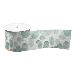 Verzachtend Sage Leaves Lint