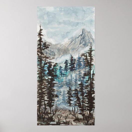 Verzachtmaist Poster (Voorkant)