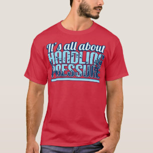Verzadiging duiker zijn alles over de behandeling  t-shirt