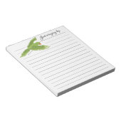 Verzamel Chip Notitieblok (Schuin)