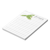 Verzamel Chip Notitieblok (Gedraaid)