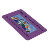 Verzamel de Women Circle Sisters Magnet Magneet (Rechterzijde)